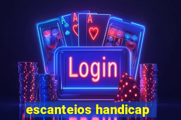 escanteios handicap - 2 5